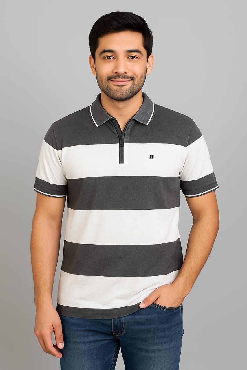 Men - Polo T Shirt