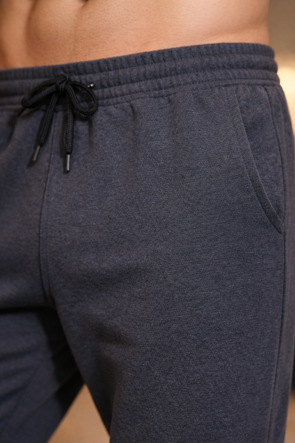 Men - Joggers, Lower & Track Pants