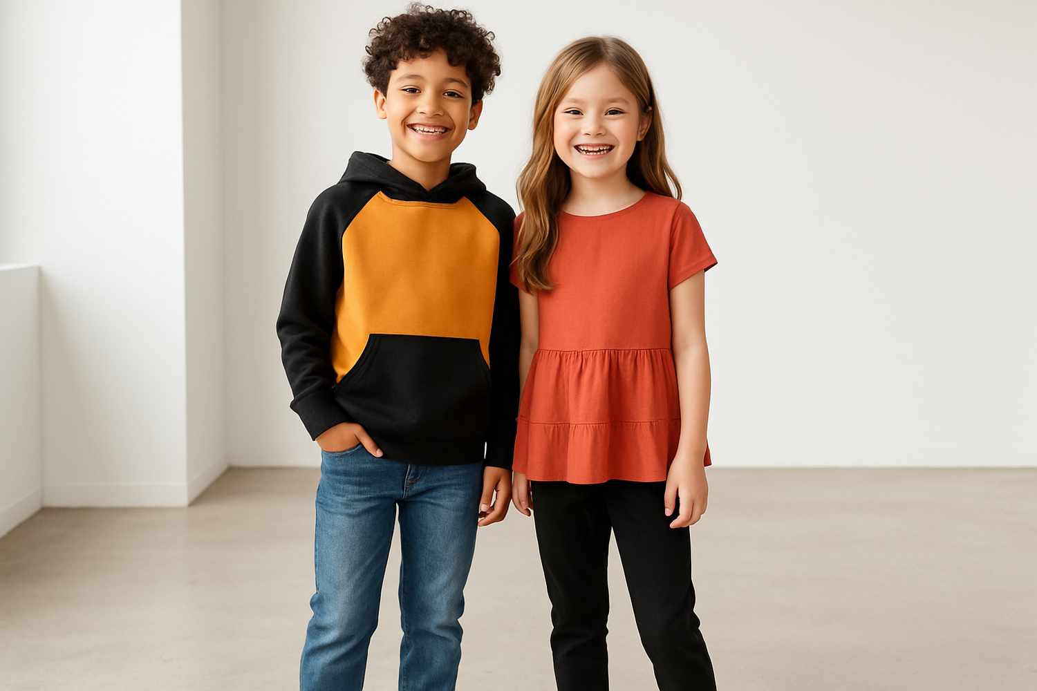 Collection For Kids