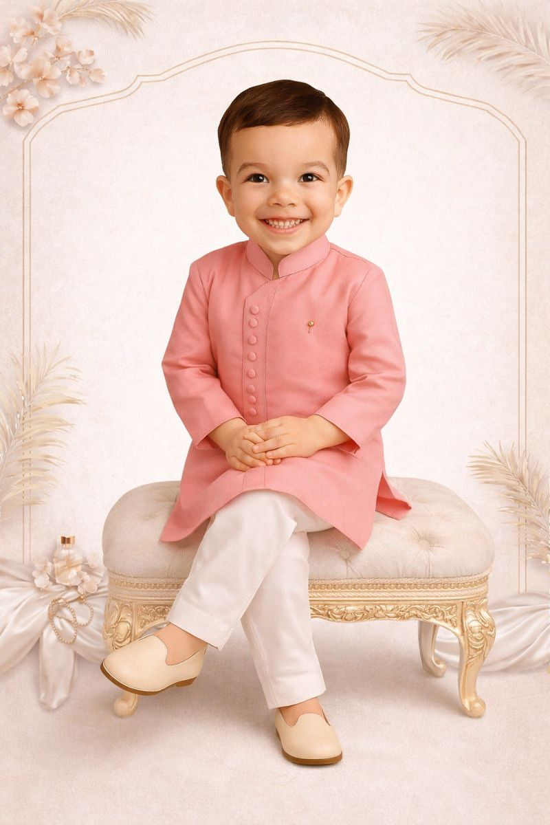 Kid Kurta Pyjama