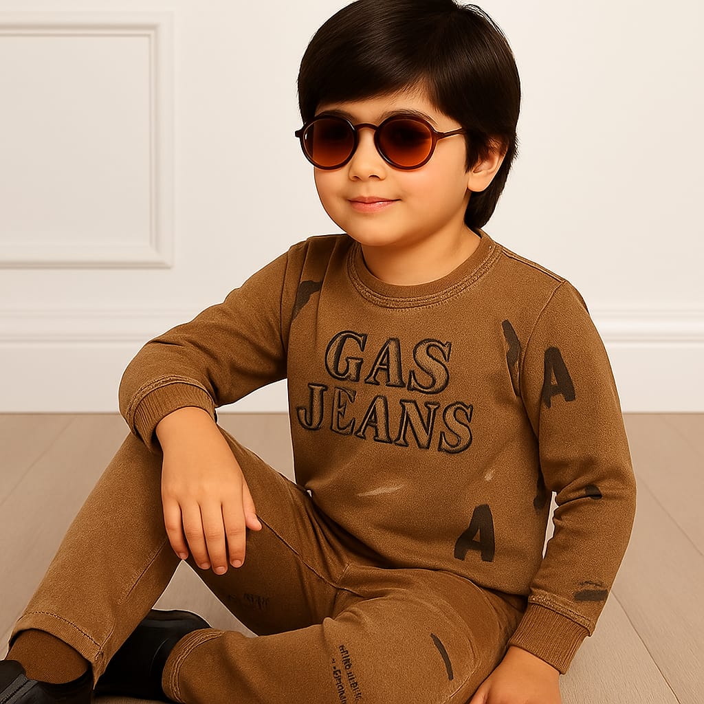 Kid - Cord Set