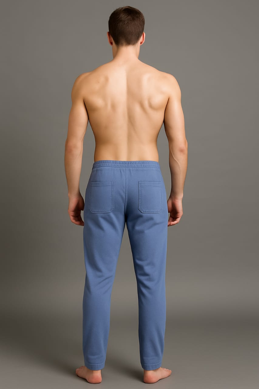 Men - Joggers, Lower & Track Pants