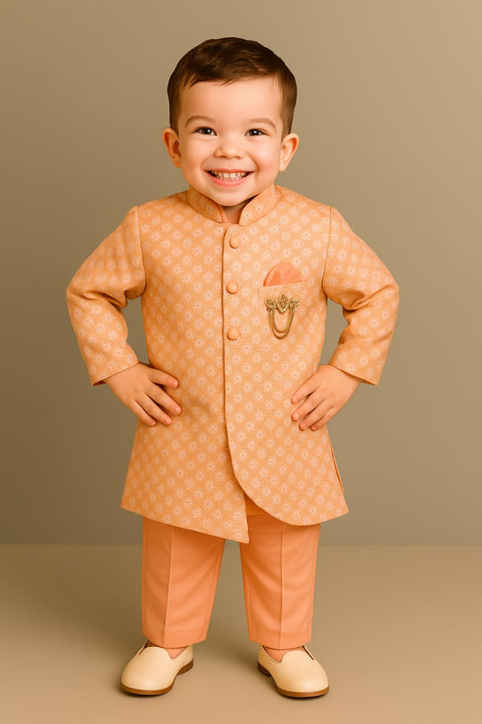 Kid - Indo Koti Set