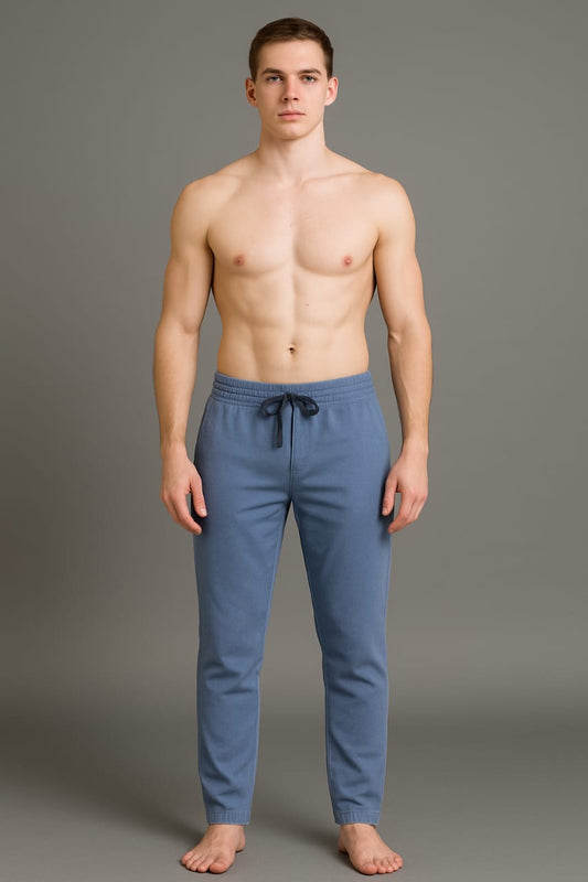 Men - Joggers, Lower & Track Pants