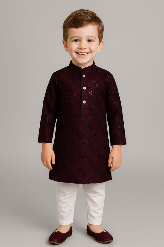 Kid - Kurta Pyjama