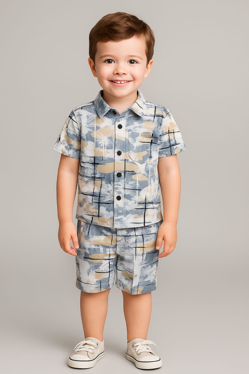 Kid - Cord Set