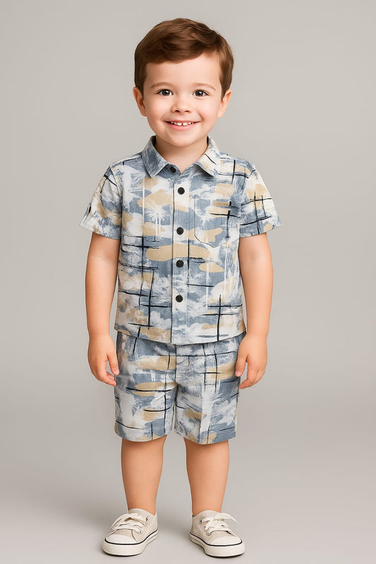 Kid - Cord Set