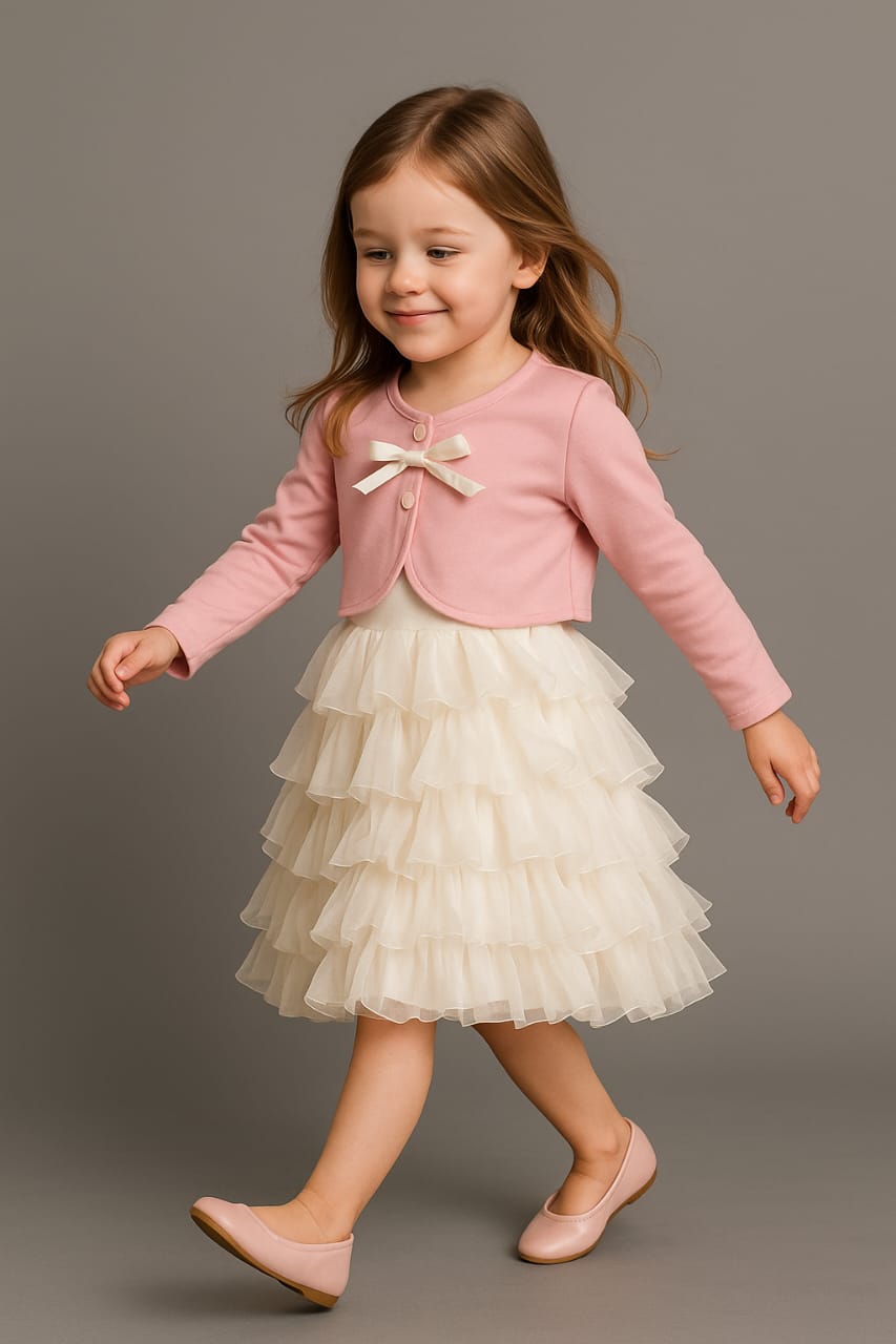 GIRL - 2PCs