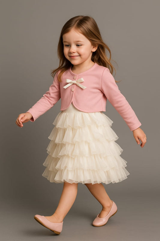 GIRL - 2PCs