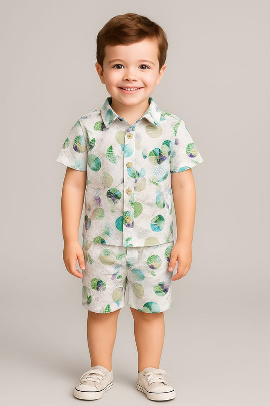 Kid - Cord Set