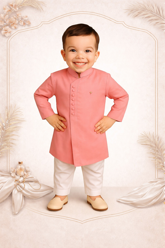 Kid Kurta Pyjama