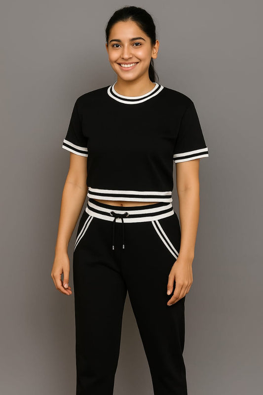 GIRLS - CORD SET