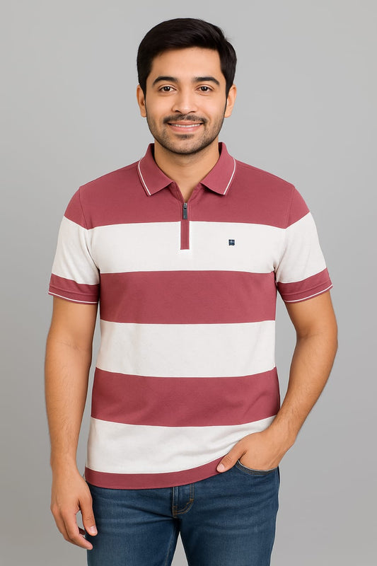 Men - Polo T Shirt