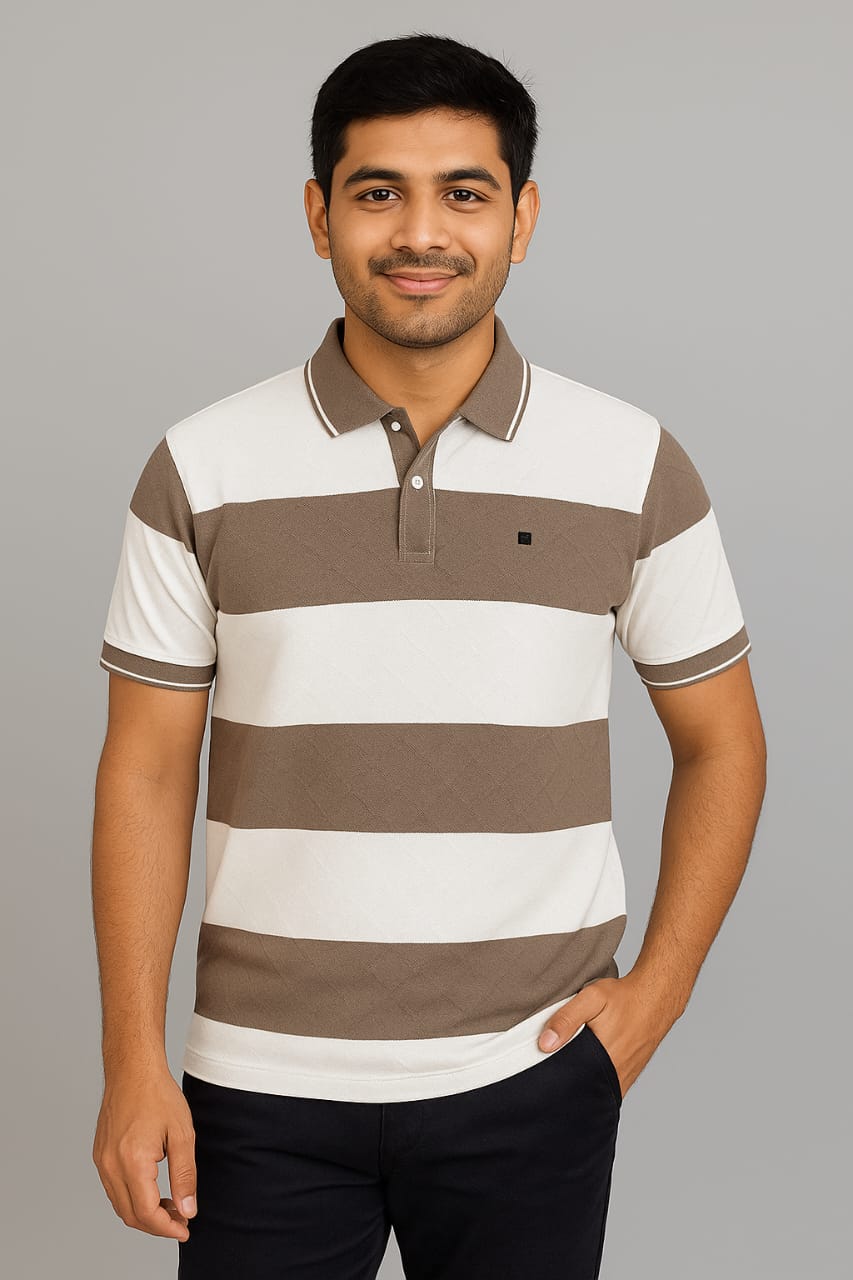 Men - Polo T Shirt