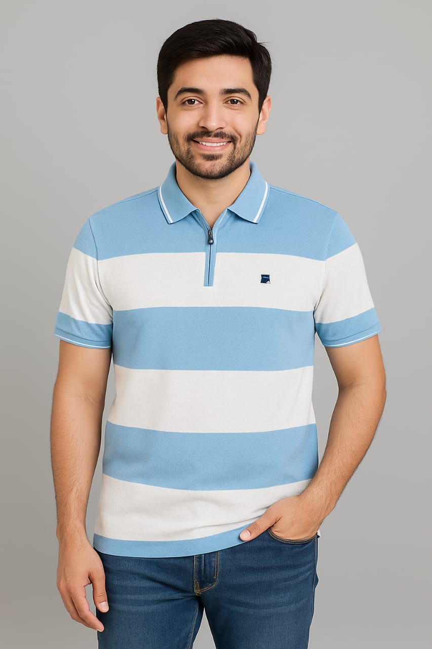 Men - Polo T Shirt