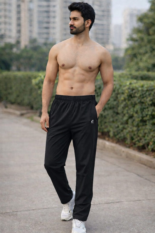 Men - Joggers, Lower & Track Pants