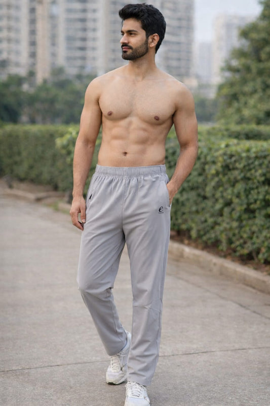 Men - Joggers, Lower & Track Pants