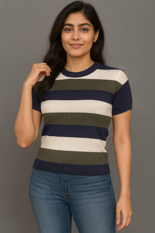 Girls - Short Sleeve T Shirt