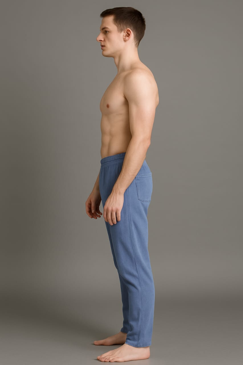 Men - Joggers, Lower & Track Pants