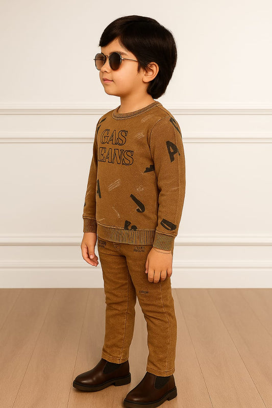 Kid - Cord Set