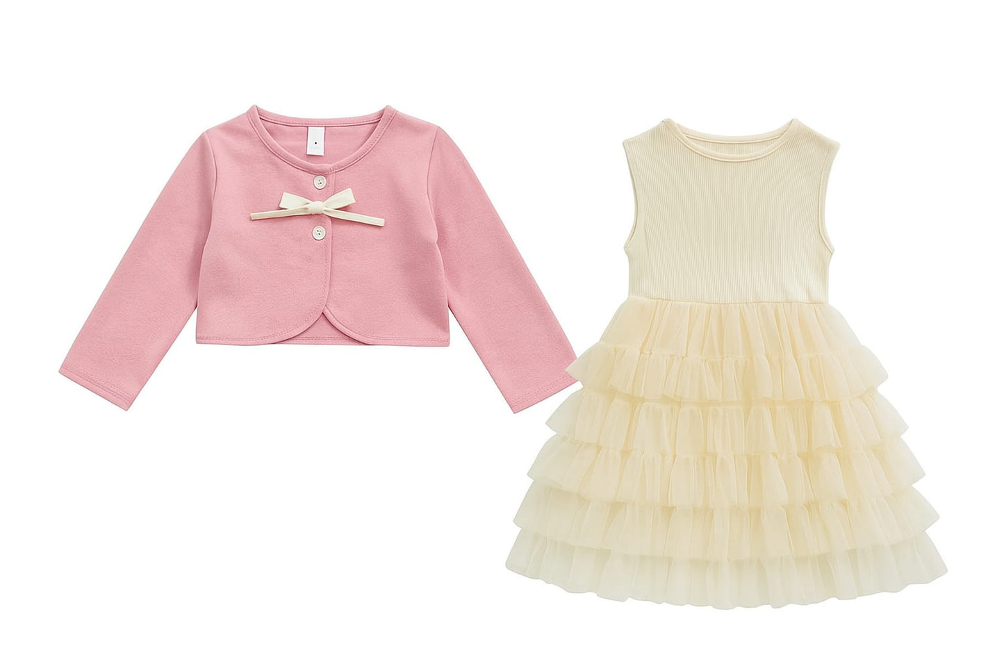 GIRL - Frock Set