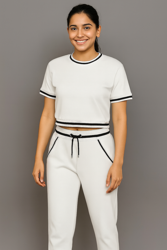 GIRLS - CORD SET