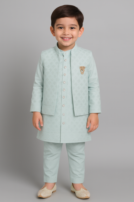 Kid - Indo Koti Set